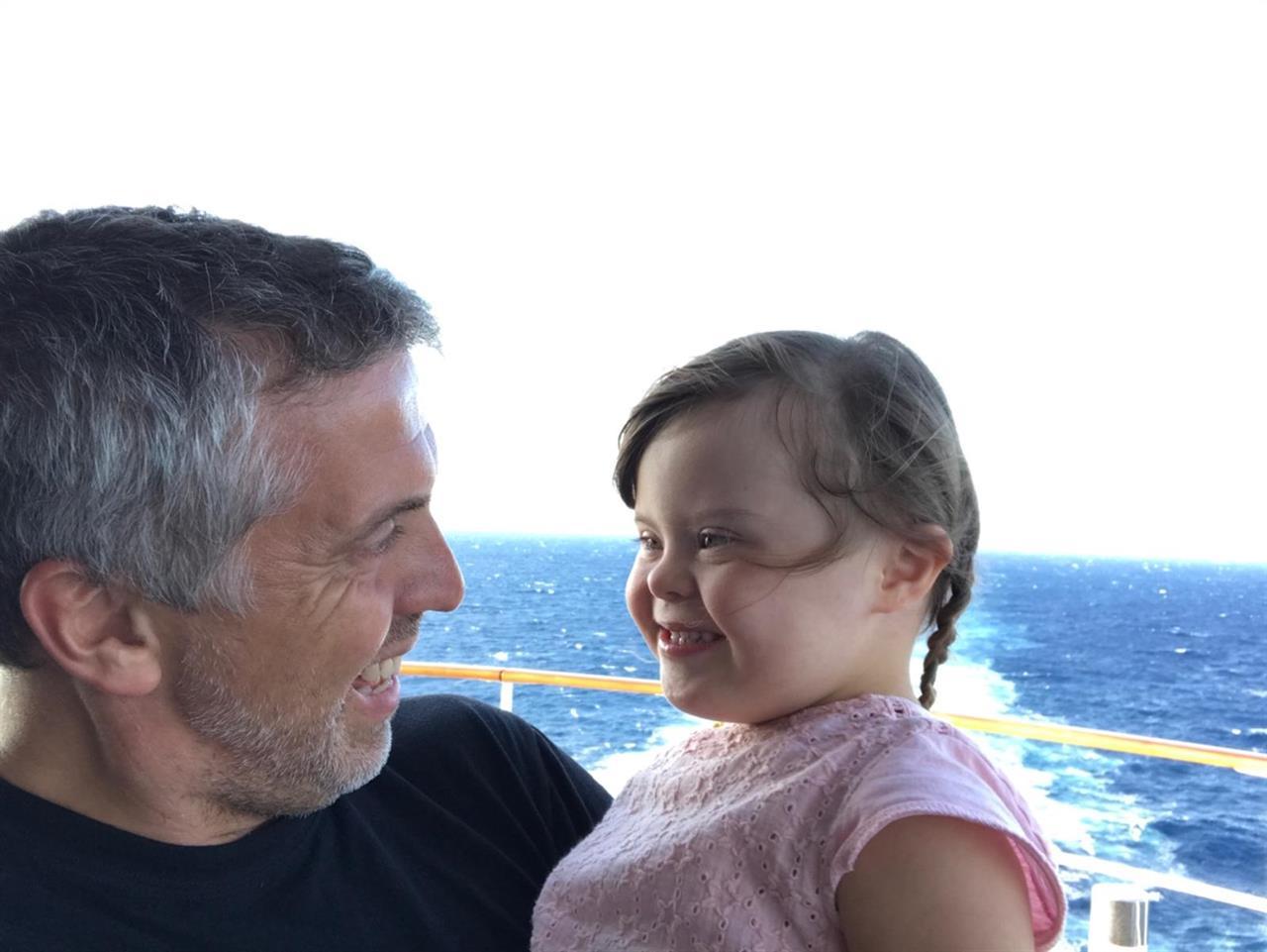 #STORIEDIFORUMIO – Guido Marangoni e la sua piccola Anna