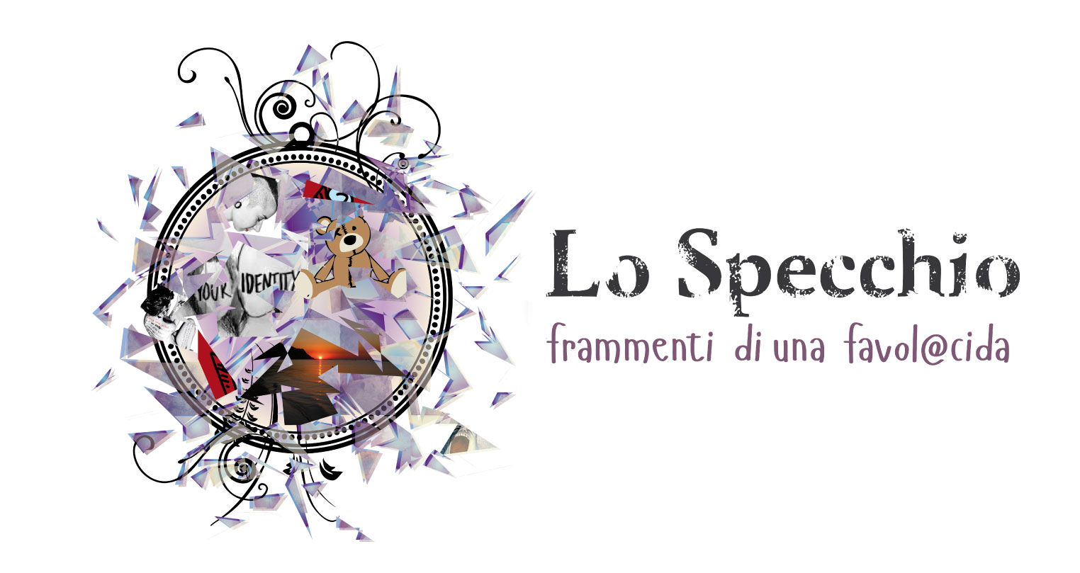 Logo Lo Specchio