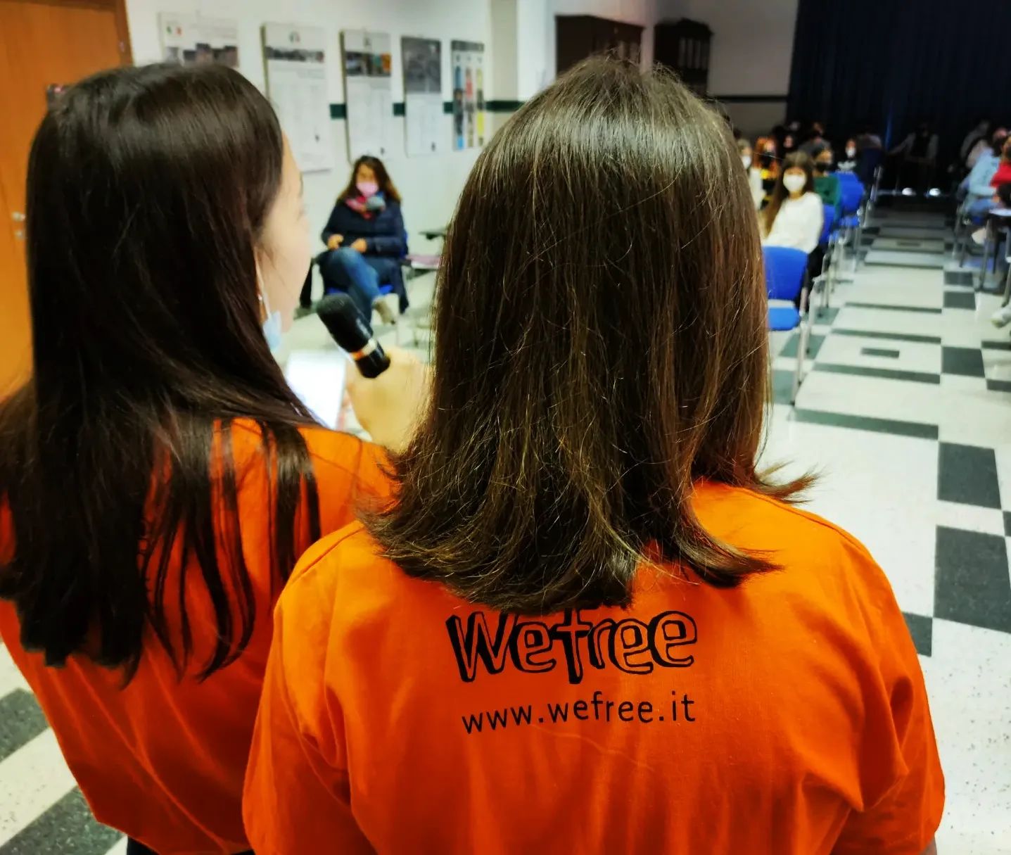 San Patrignano lancia WeCare 4.0: prevenzione di disagio giovanile e dipendenze per 20mila studenti grazie al sostegno del Dipartimento Politiche Antidroga